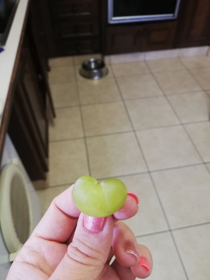 Woolworths Food Cotton Candy Grapes Review abillion