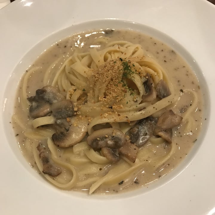 photo of John & James BSD City Fettucine shared by @pattypryg on  15 Sep 2021 - review