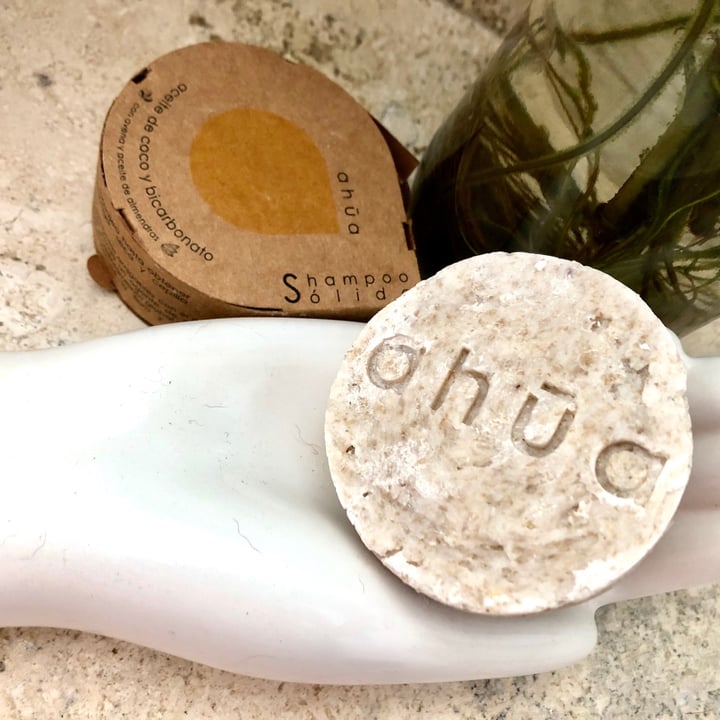 review photo of AHŪA AHŪA shared by @ladva10 on 27 Oct 2020 - review