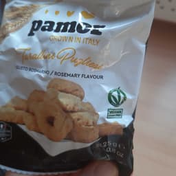 Pamor
