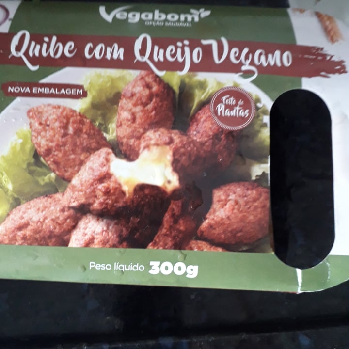 photo of Vegabom Kibe shared by @mariadenize on  28 Jul 2022 - review