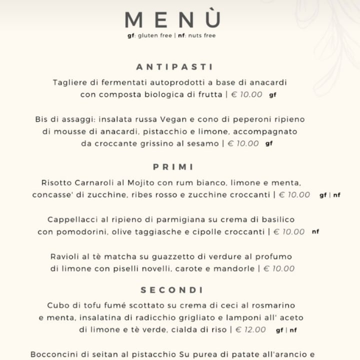 photo of Food Love cappellacci Al Ripieno Di Parmigiana shared by @tina2021 on  18 Jun 2022 - review