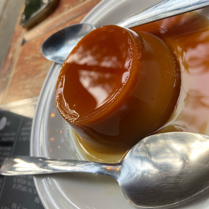 photo of Tacomido Flan de camote shared by @ilse on  22 Dec 2021 - review