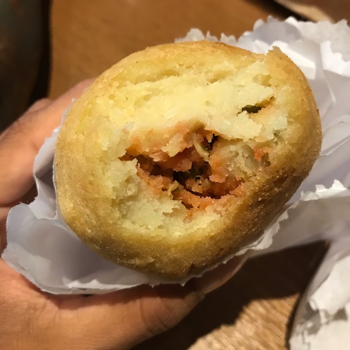 review photo of Cantinho da Terra (Vegananda) Maravilha shared by @joytargino on 29 Mar 2022 - review