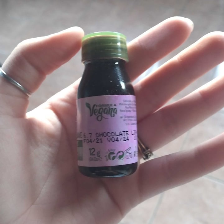 review photo of Embeleze Natucor Natucor Tintura shared by @claraluiza on 22 May 2022 - review