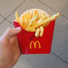 McDonald's V&A Waterfront
