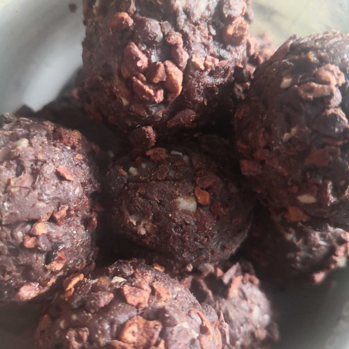 photo of Cosmic Bazaar Canna Bliss Ball shared by @dylll on  30 Jul 2020 - review