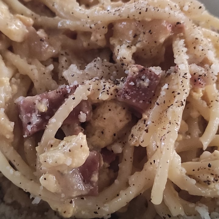 photo of Circolo Impatto Zero - Riservato ai Soci ARCI Carbonara Veg shared by @ambras on  08 Aug 2021 - review