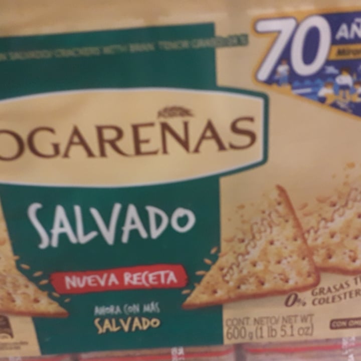 review photo of Hogareñas De salvado shared by @vivizapallo on 06 Feb 2022 - review