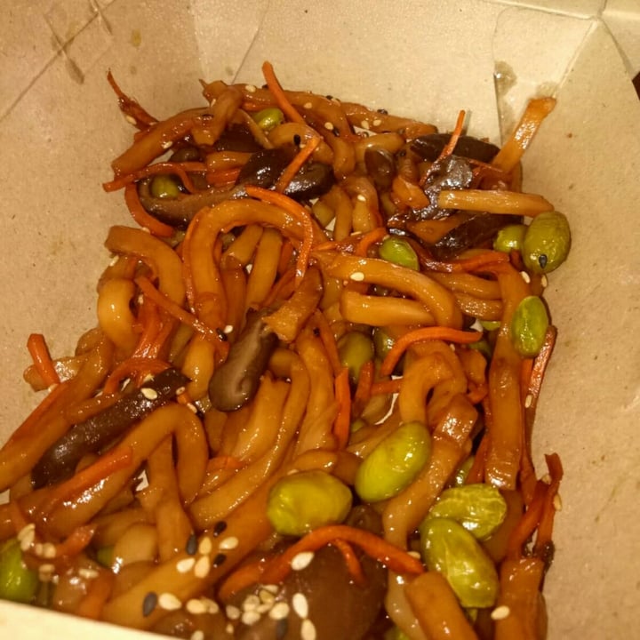 review photo of Soul Alife Nacho fries shared by @zarreen on 19 May 2020 - review