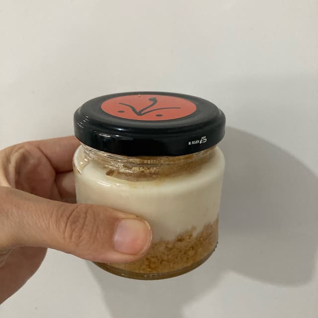 Photo of the dish “Torta de Limão”