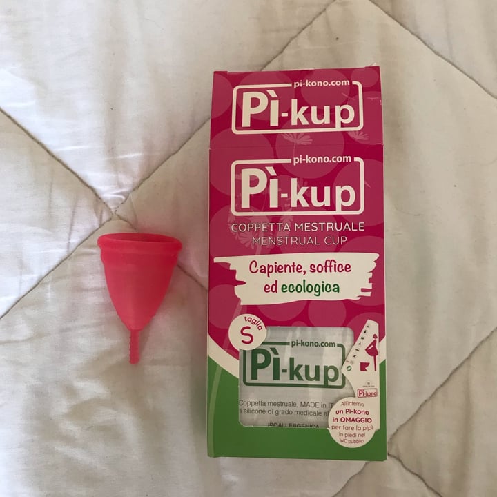 review photo of Pì-kup Pì-kup shared by @aless02 on 10 Jul 2022 - review