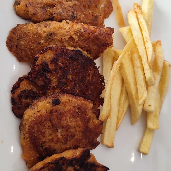 review photo of 269 gastro vegan Vegafarinato shared by @petivi on 23 Oct 2022 - review
