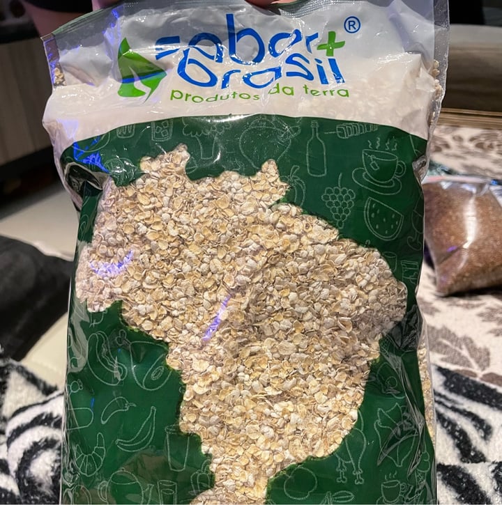 photo of Sabor do Brasil Quinoa Grão shared by @ciangelica on  14 May 2022 - review
