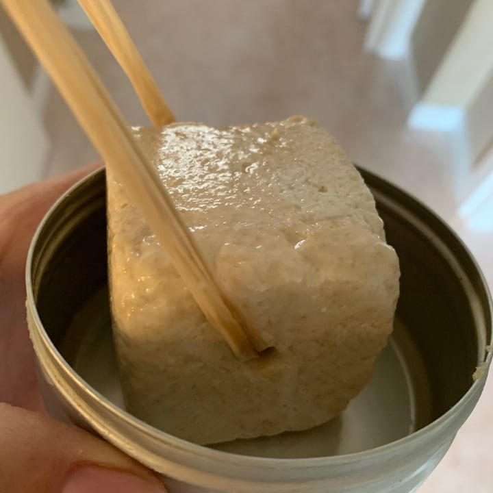 review photo of Ethical Grace Maca Delle Ande Solid Shampoo shared by @ani75 on 30 Oct 2021 - review