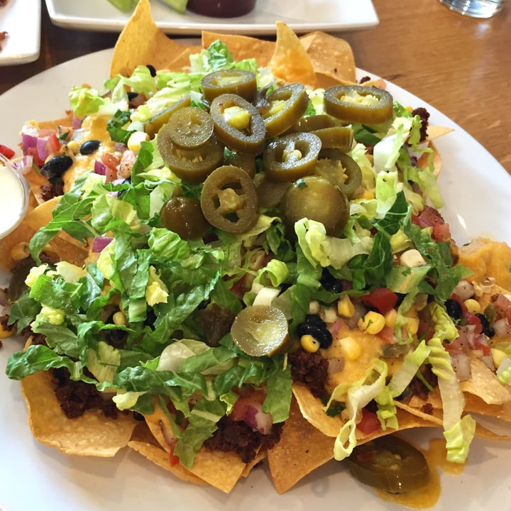 photo of J. Selby's Nachos shared by @sorayadee on  09 Jul 2018 - review