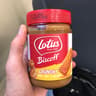 Lotus Biscoff