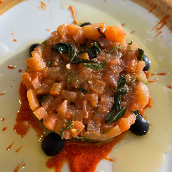 photo of Villa Clodia Sformato verdure shared by @gabriellaesse on  13 Mar 2022 - review
