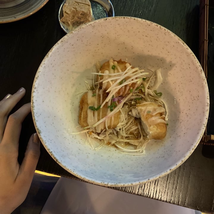 review photo of Skai Fried Tofu shared by @liesadesisca on 23 Oct 2021 - review