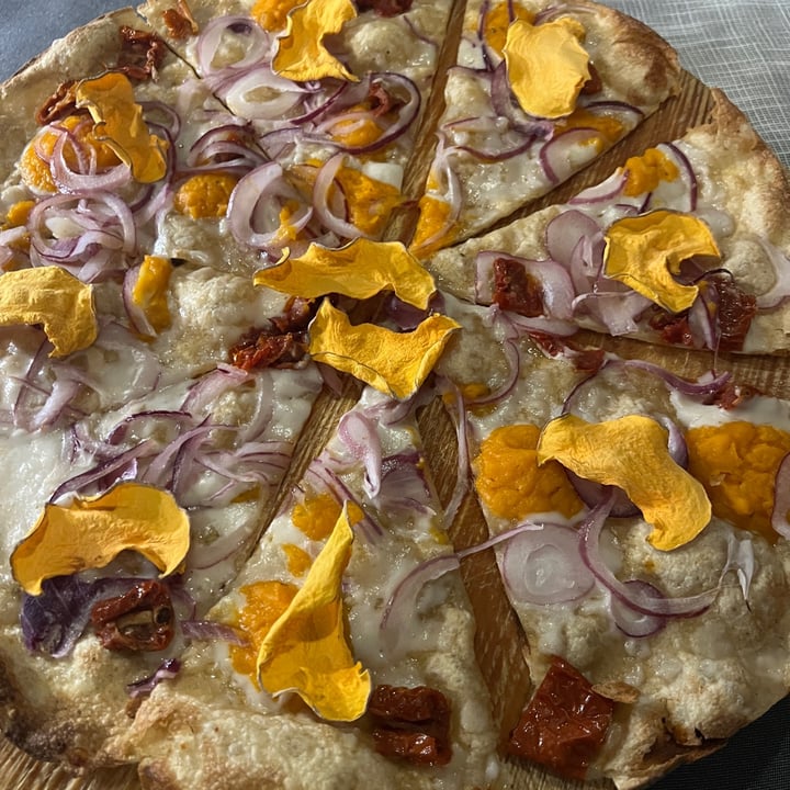 review photo of Pizzeria Daniela N.20 shared by @mglncl on 05 Jan 2023 - review