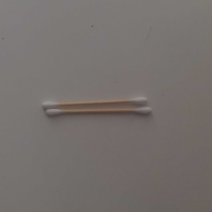 review photo of Flying Tiger Cotton Buds shared by @giuliab1 on 28 Mar 2022 - review