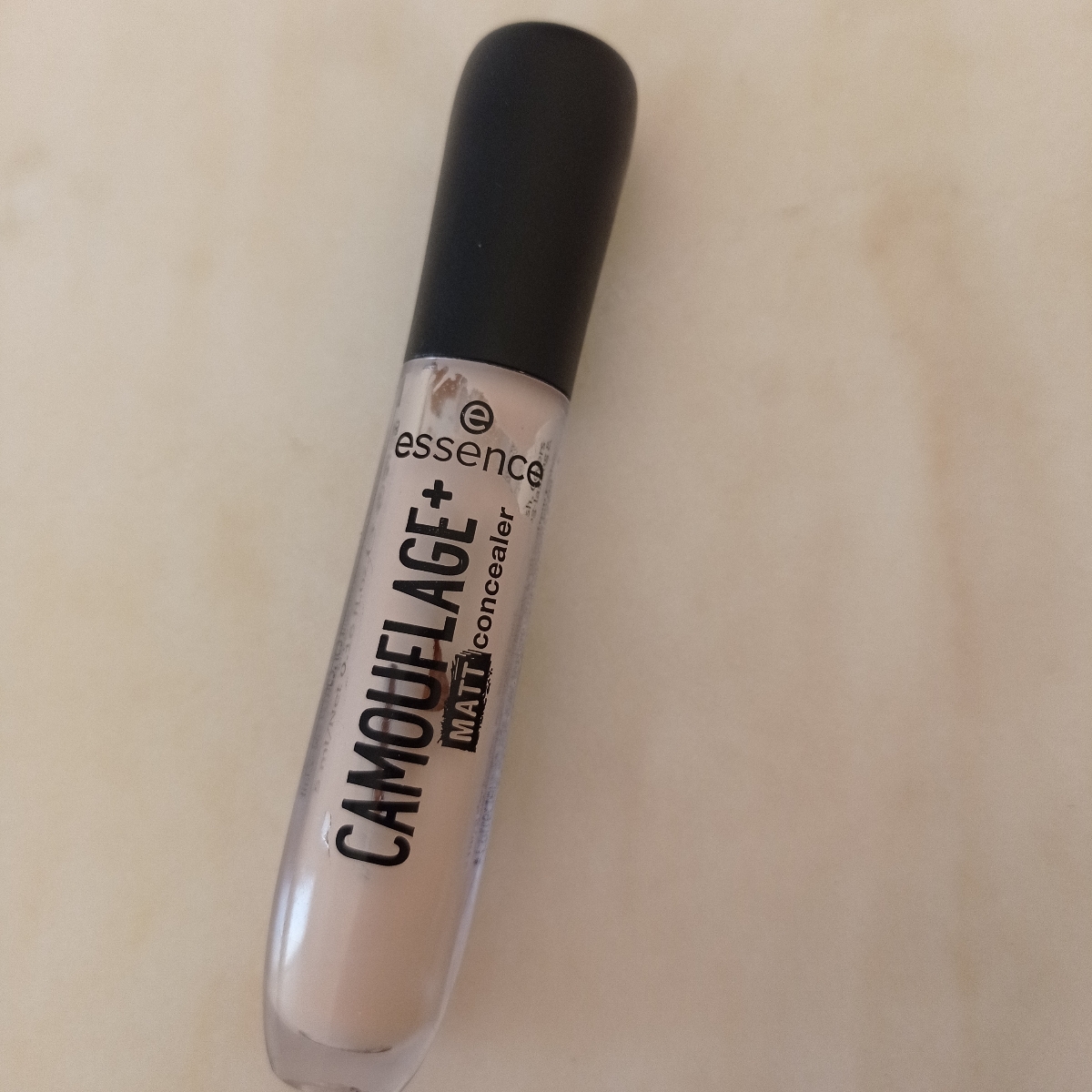 Essence Camouflage matt conclealer Reviews | abillion