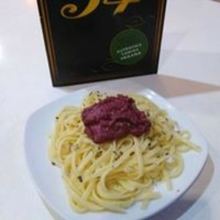 photo of Vintage54 Espaguettis shared by @aanie on  15 Aug 2019 - review