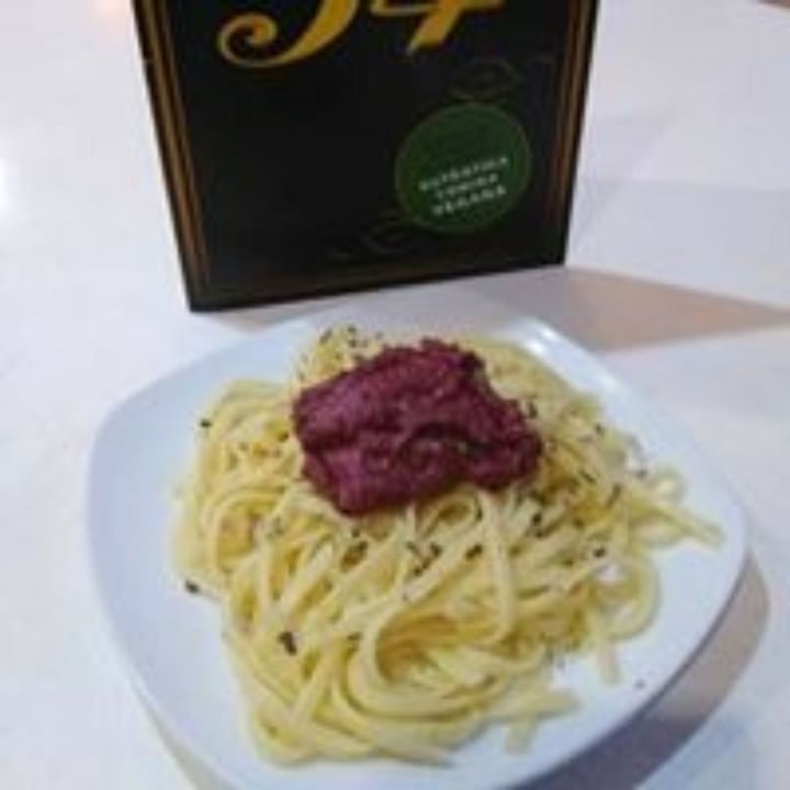 review photo of Vintage54 Espaguettis shared by @aanie on 15 Aug 2019 - review