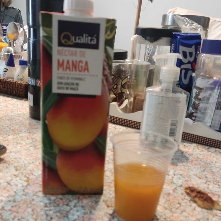 review photo of Qualitá suco shared by @lucianaroccomil on 16 Aug 2022 - review