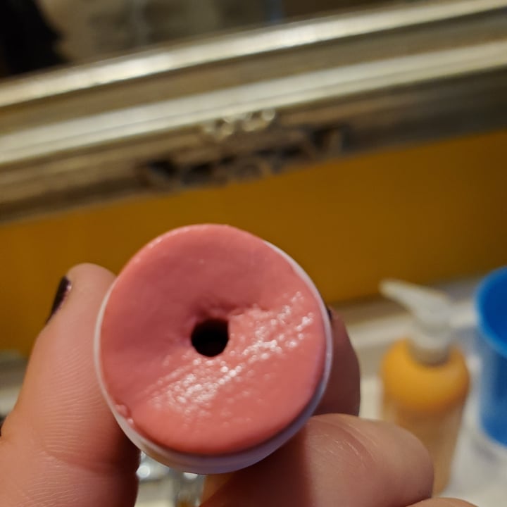 review photo of Love Byrd Love Byrd Tinted Lip Balm shared by @sarbear420 on 10 Oct 2021 - review