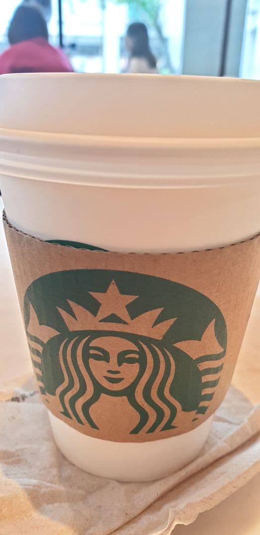 Photo of the dish “Oat Latte”