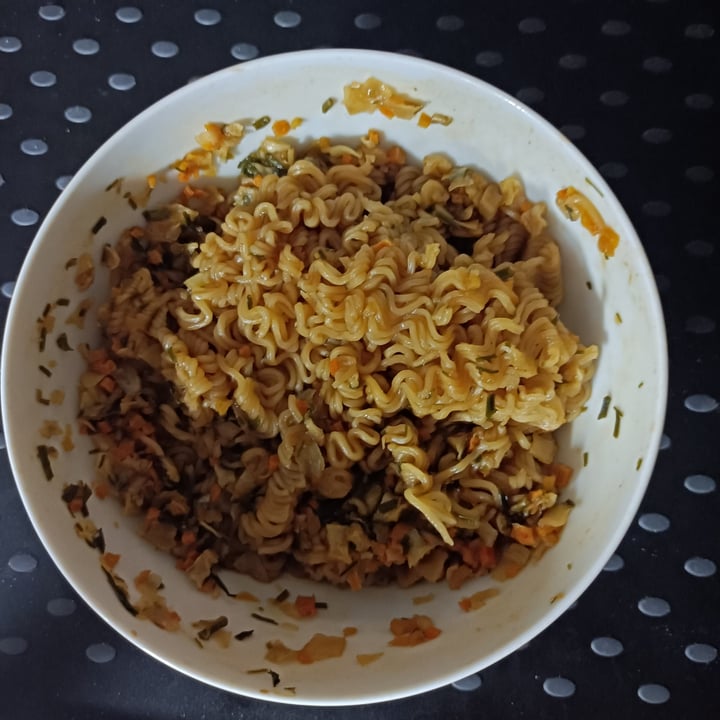 photo of Maggi Fusian Yakisoba Classic Noodles shared by @fermina on  09 Oct 2021 - review