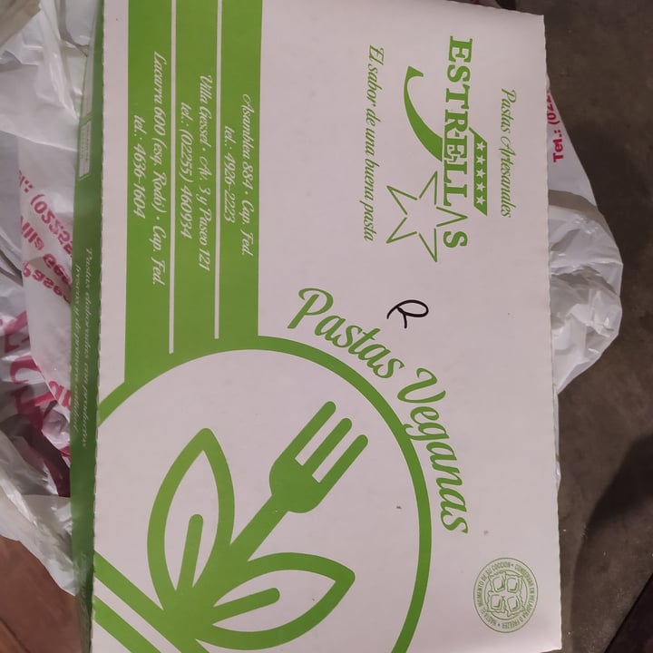 review photo of 5 Estrellas Raviolones shared by @milekuzab on 07 May 2021 - review