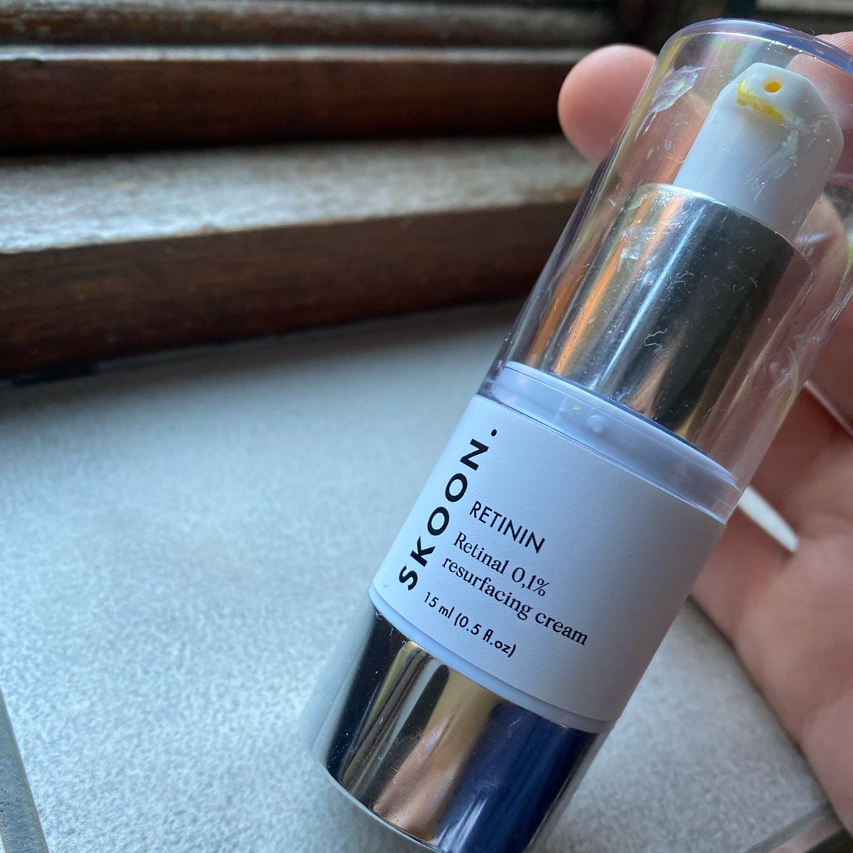 Skoon Skincare Retinin Reviews abillion