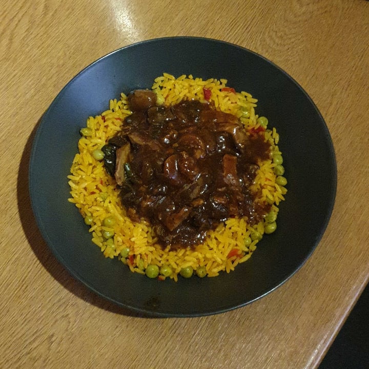 photo of Wicked Moq Au Vin shared by @timea on  01 Jun 2022 - review