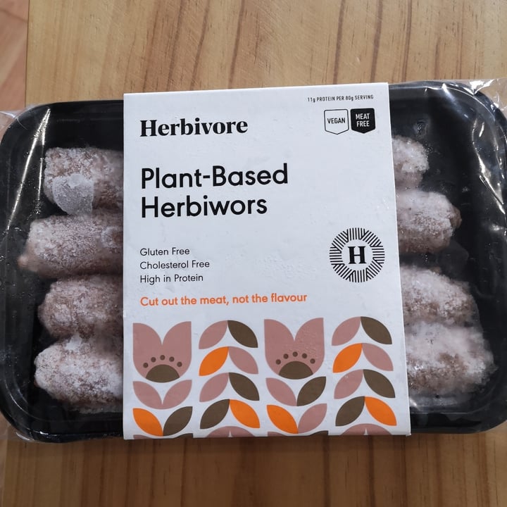 review photo of Herbivore Herbiwors shared by @darrenhanes on 09 Aug 2021 - review