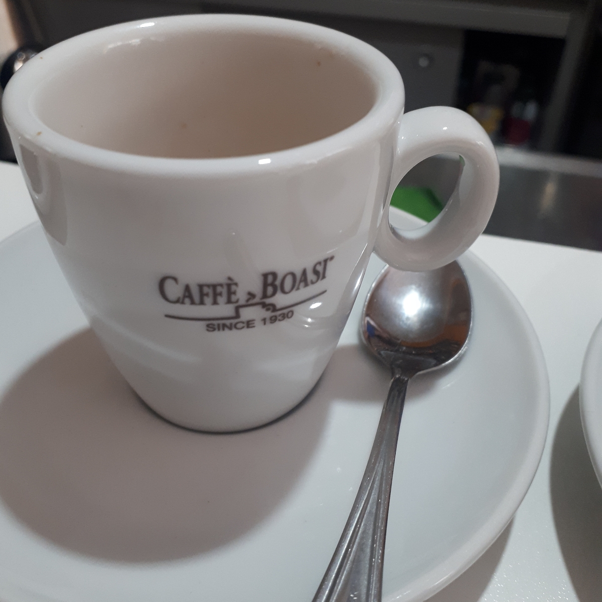 Caffè Boasi Espresso Reviews abillion