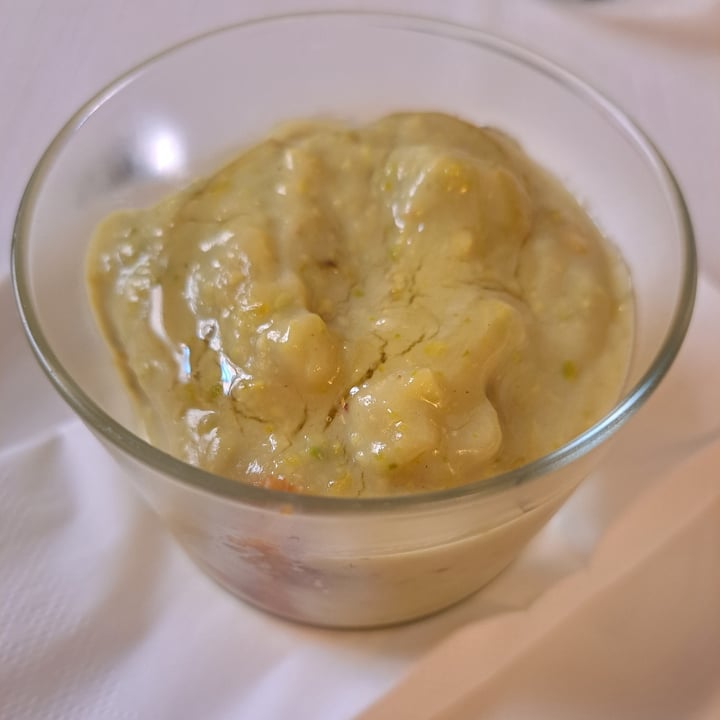 review photo of Il Lughino dolce al cucchiaio shared by @sabryfor on 20 Jun 2022 - review