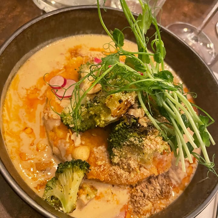 review photo of Le Potager de Charlotte Cena Vegana shared by @anitilommi on 23 Mar 2022 - review