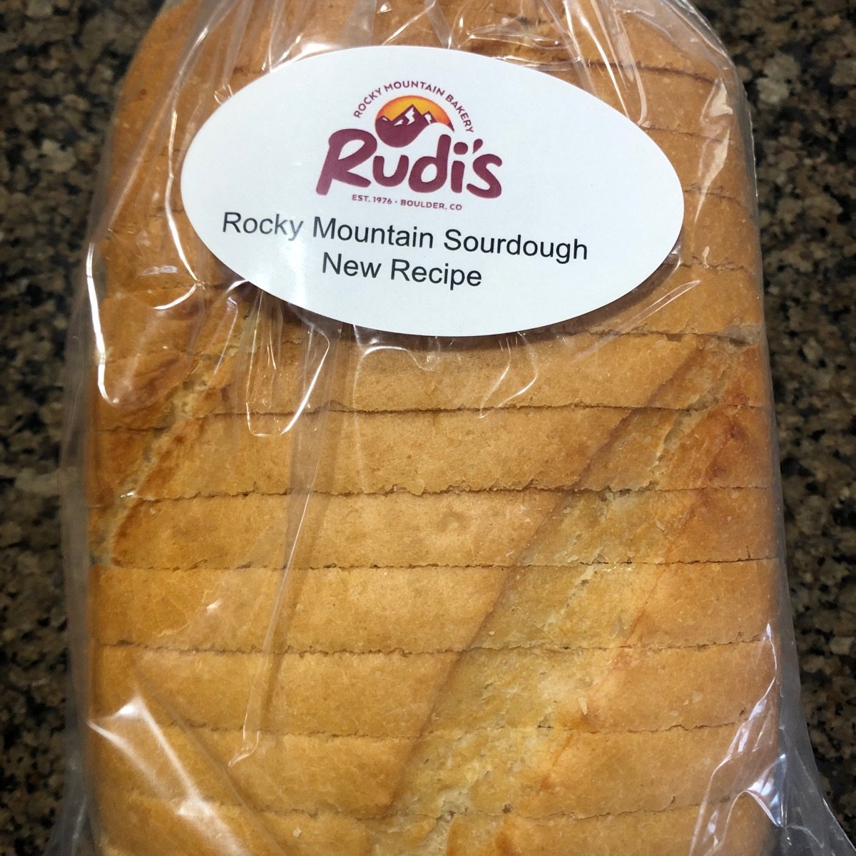 Rudi’s Organic Bakery Rocky Mountain Sourdough Bread Reviews abillion