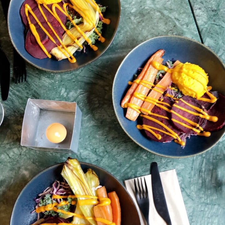 review photo of NoFo Farmbowl shared by @cesse on 25 Apr 2019 - review