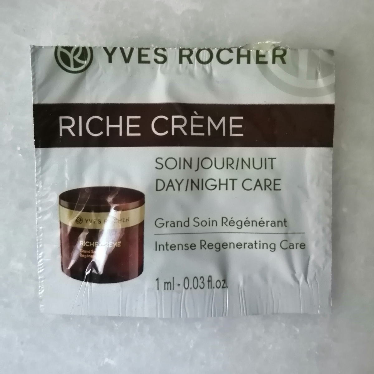 Yves rocher riche creme day/night care Reviews | abillion