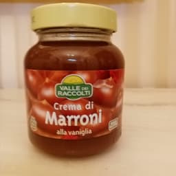 La valle dei raccolti