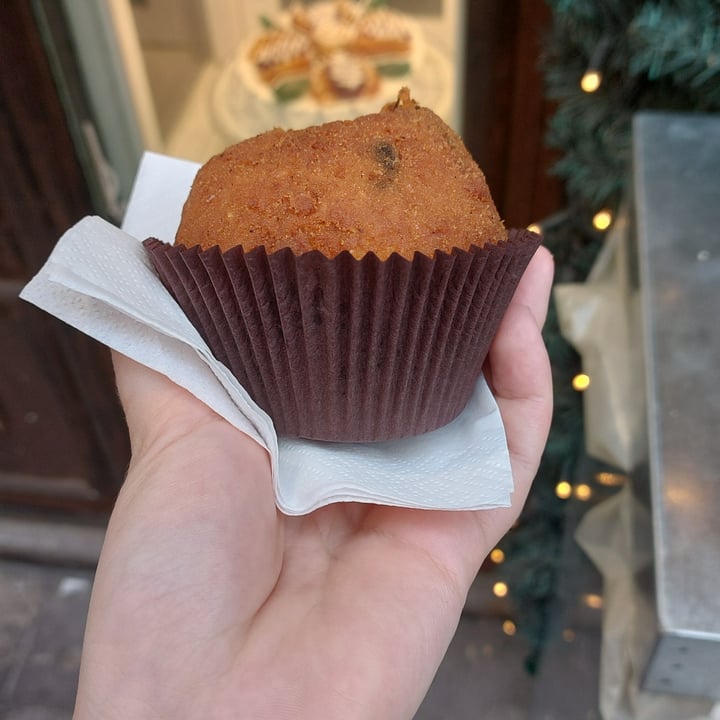 review photo of KePalle - Arancine d’Autore Arancine shared by @beatriceew on 06 Jun 2022 - review