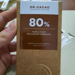 Dr. Cacao