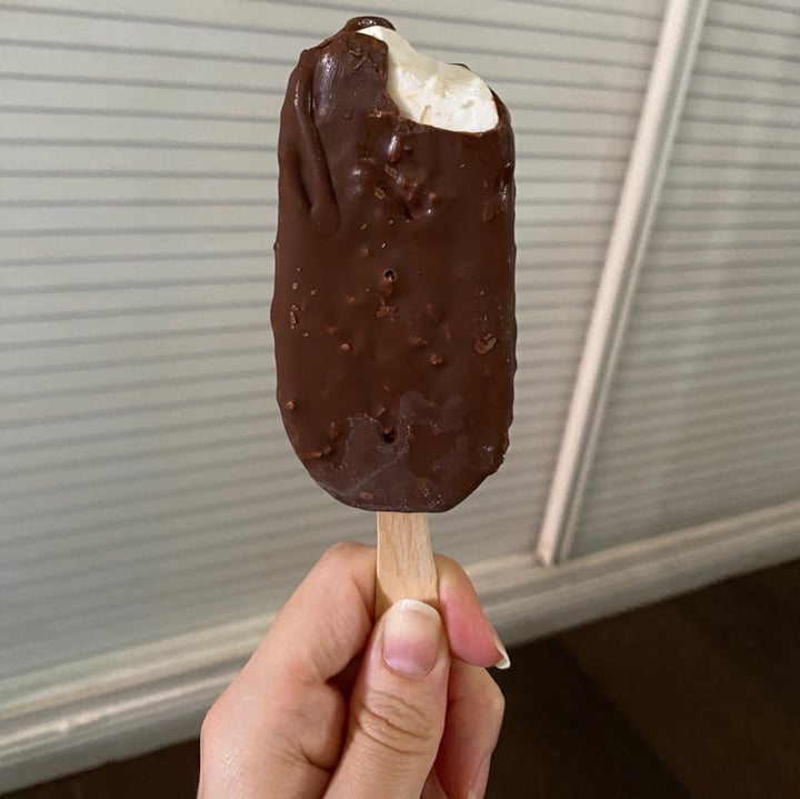 review photo of Gelatelli Coco & Caramelo con Crema de Coco shared by @nenuky on 03 Aug 2020 - review