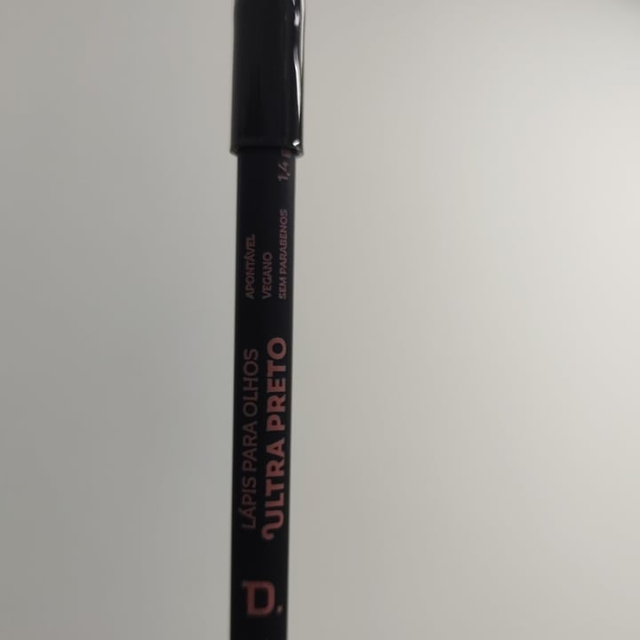review photo of Dailus Lapiseira Olhos - Delineador Apontável shared by @ericadeemoraes on 10 Aug 2022 - review