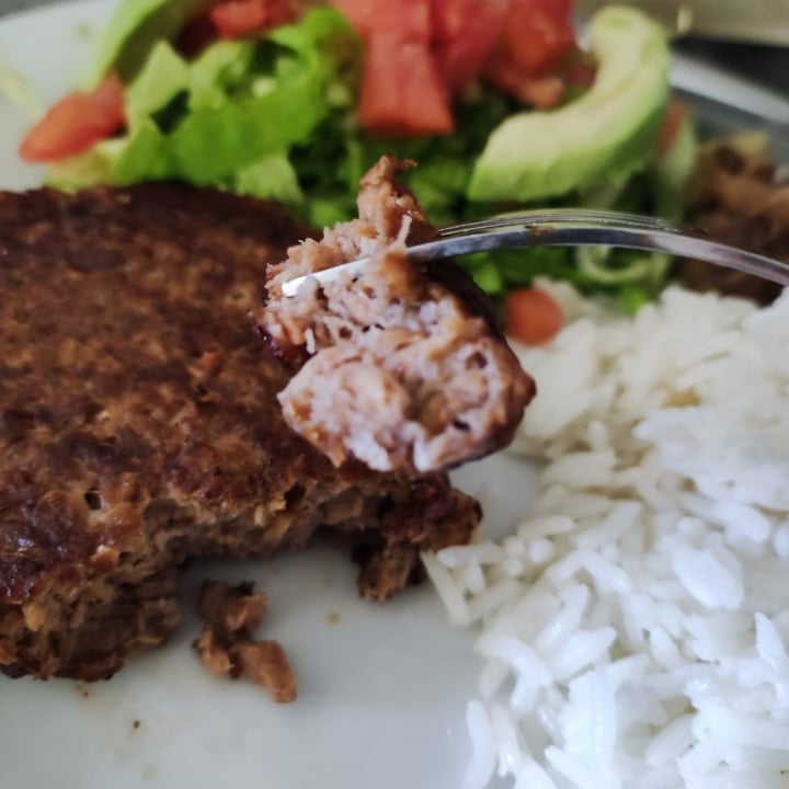 review photo of Beyond Meat Beyond Burger Plant-Based Patties shared by @antu on 03 Jan 2022 - review