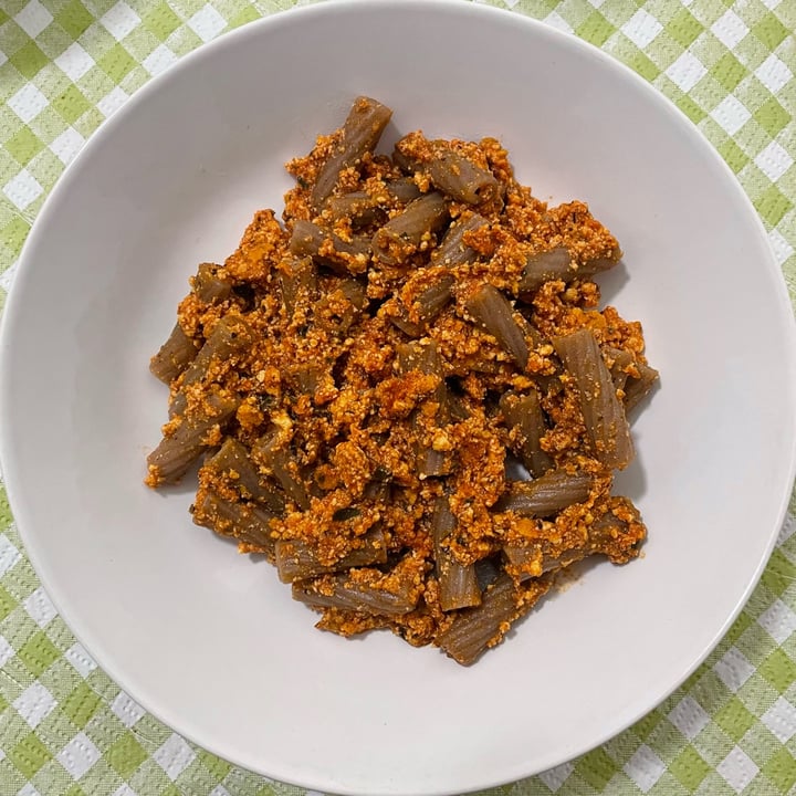 review photo of Taifun Tofu Rosso shared by @step21 on 03 Dec 2022 - review