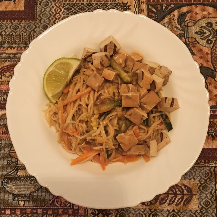 photo of Animaveg Tofu grigliato shared by @camillavergani on  09 Mar 2022 - review